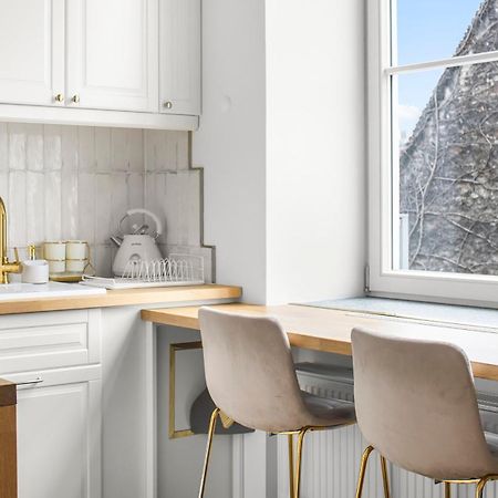 Apartamenty Sun & Snow Bulwar Staromiejski Wrocław Eksteriør billede