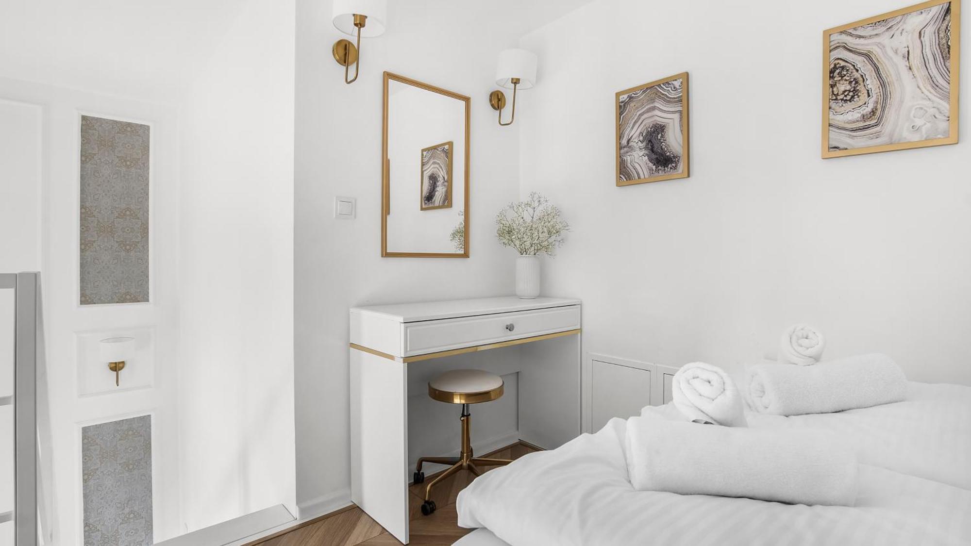 Apartamenty Sun & Snow Bulwar Staromiejski Wrocław Eksteriør billede