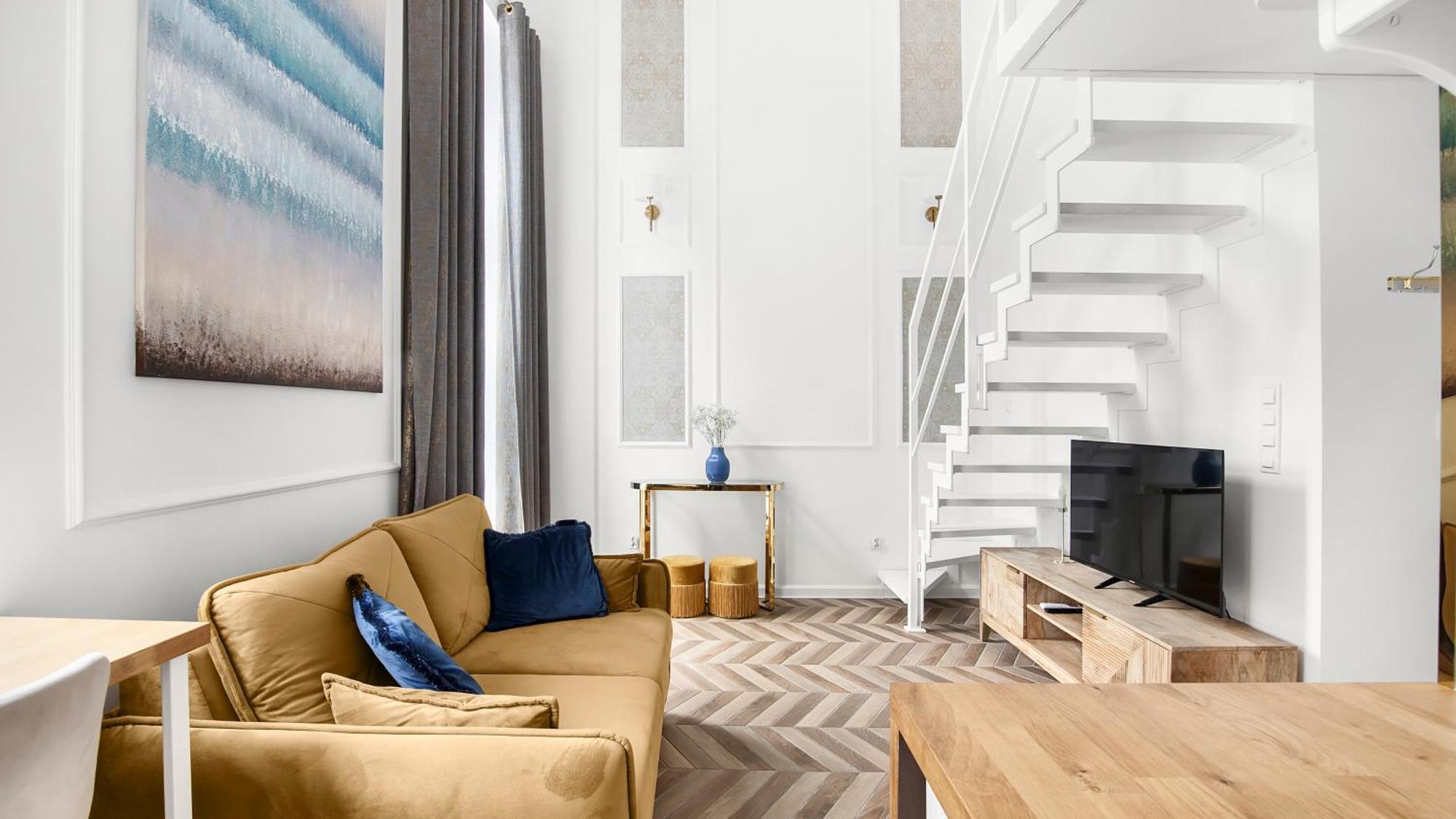 Apartamenty Sun & Snow Bulwar Staromiejski Wrocław Eksteriør billede