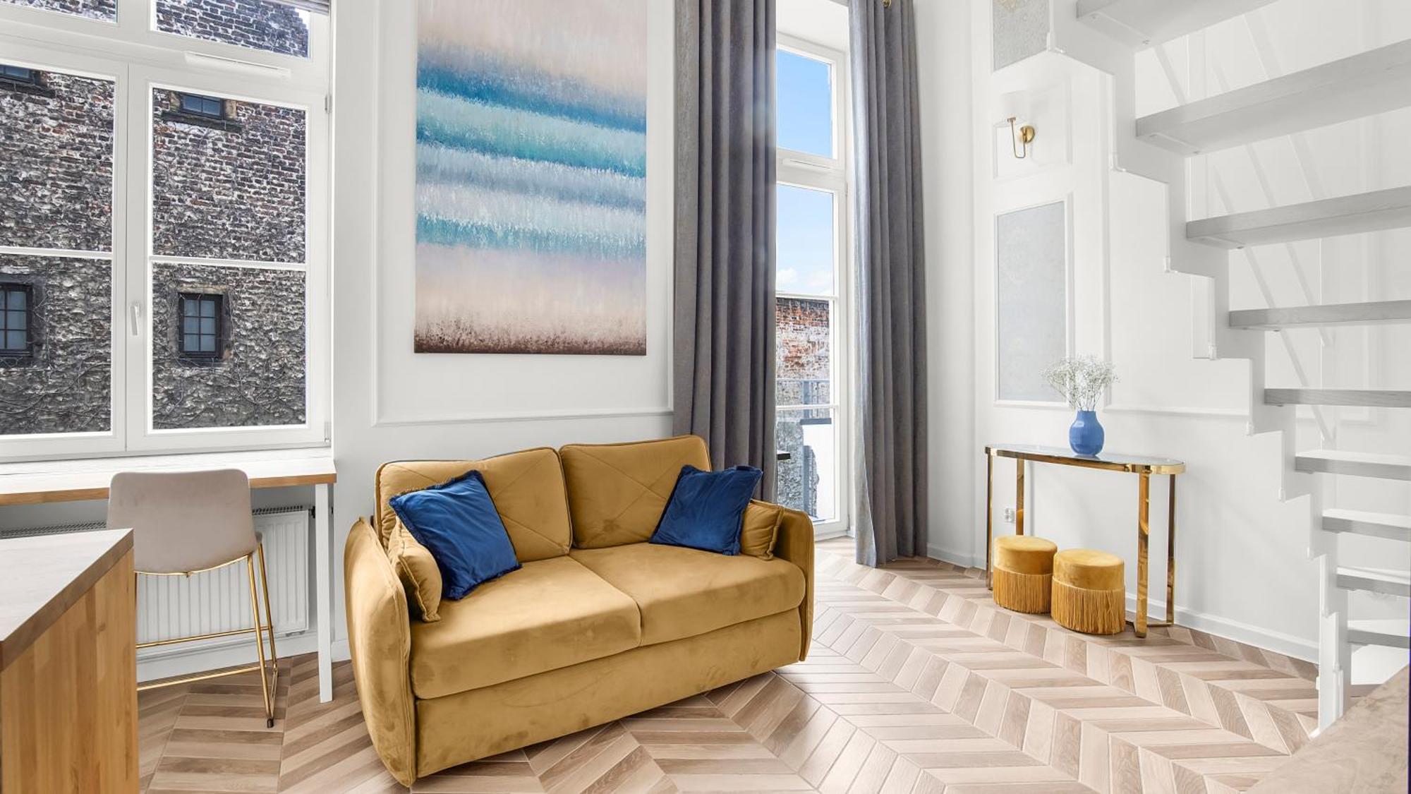 Apartamenty Sun & Snow Bulwar Staromiejski Wrocław Eksteriør billede